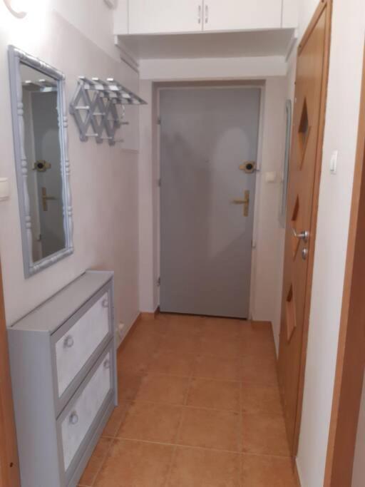 Zwirki Centrum Skierniewice Exteriör bild